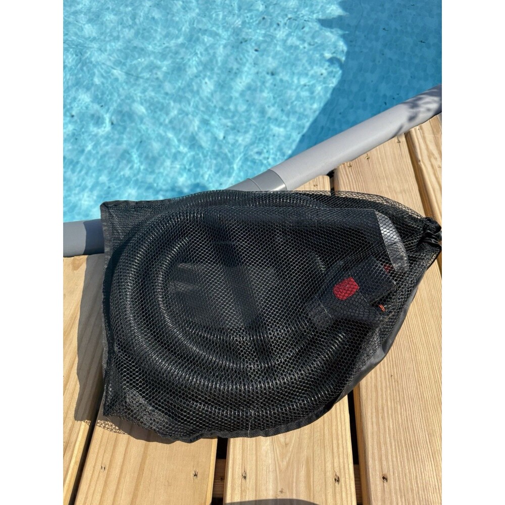 Bissell Proheat 2X Revolution Pet Pro 2 in 1 Hose & Bag